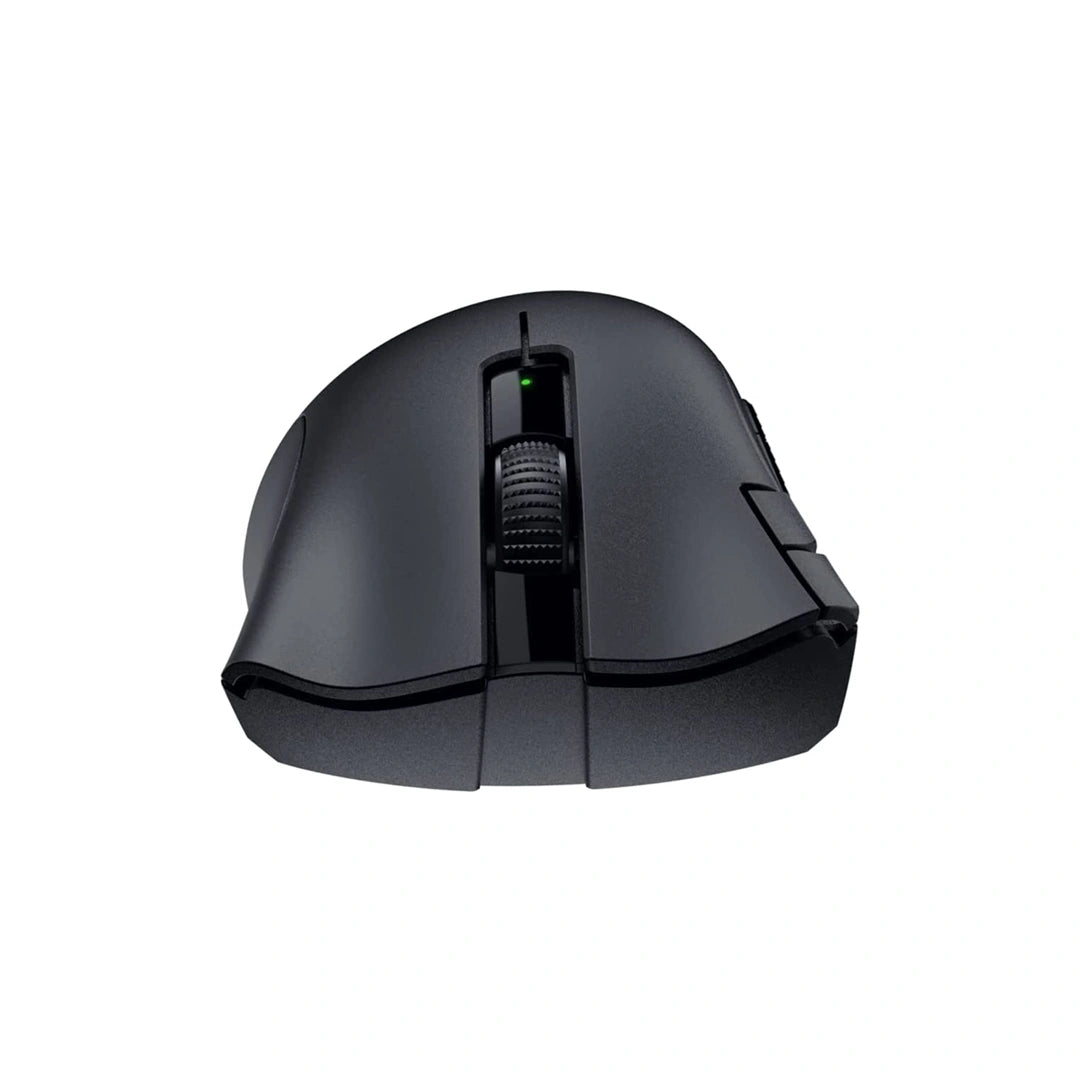 Razer DeathAdder V2 X HyperSpeed Gaming House in Qatar Razer DeathAdder V2 X HyperSpeed Gaming House in Qatar